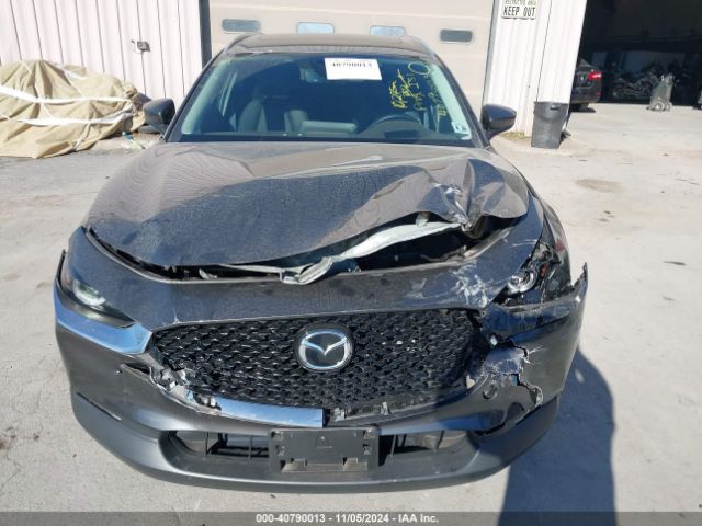 3MVDMBDM9PM564752 Mazda Cx-30 2.5 S Premium