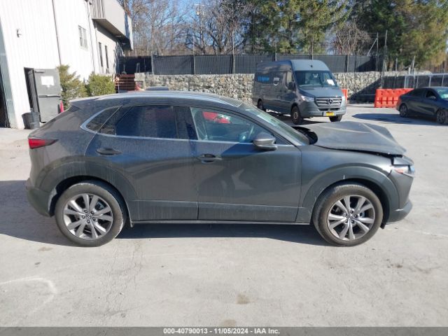 3MVDMBDM9PM564752 Mazda Cx-30 2.5 S Premium