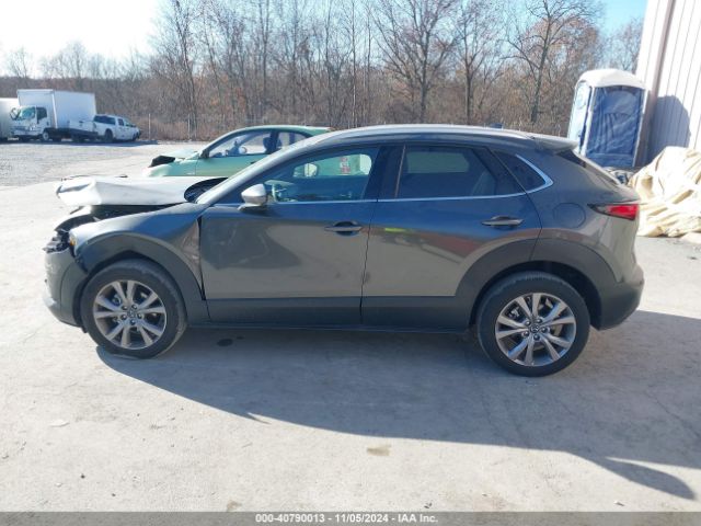 3MVDMBDM9PM564752 Mazda Cx-30 2.5 S Premium