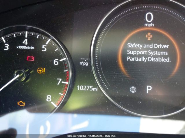 3MVDMBDM9PM564752 Mazda Cx-30 2.5 S Premium