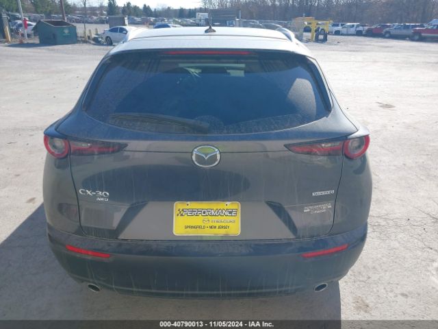 3MVDMBDM9PM564752 Mazda Cx-30 2.5 S Premium