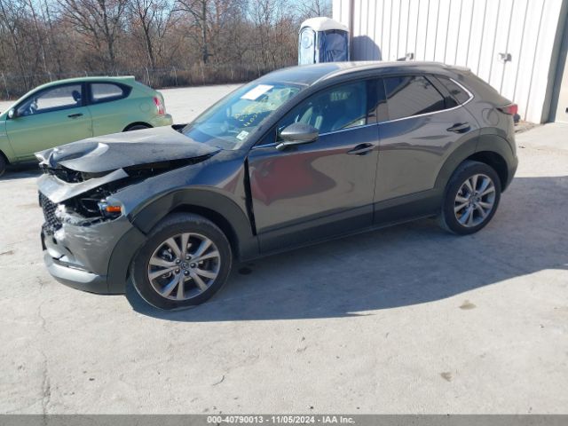 3MVDMBDM9PM564752 Mazda Cx-30 2.5 S Premium