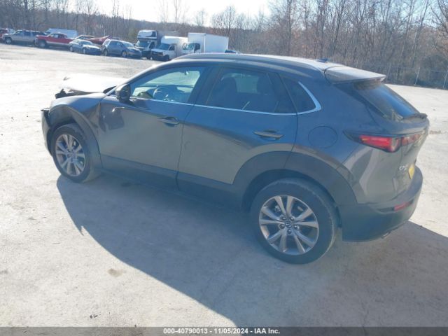 3MVDMBDM9PM564752 Mazda Cx-30 2.5 S Premium