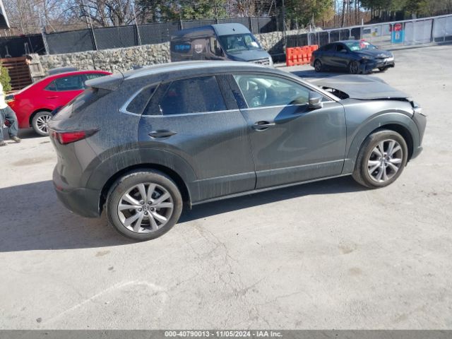 3MVDMBDM9PM564752 Mazda Cx-30 2.5 S Premium
