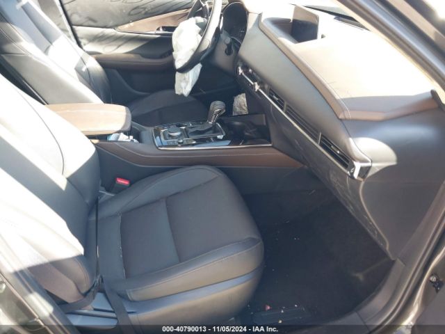 3MVDMBDM9PM564752 Mazda Cx-30 2.5 S Premium