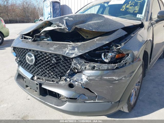 3MVDMBDM9PM564752 Mazda Cx-30 2.5 S Premium