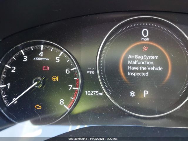 3MVDMBDM9PM564752 Mazda Cx-30 2.5 S Premium