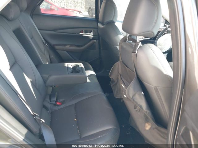 3MVDMBDM9PM564752 Mazda Cx-30 2.5 S Premium