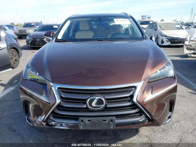 JTJYARBZ7H2054098 Lexus NX 200T