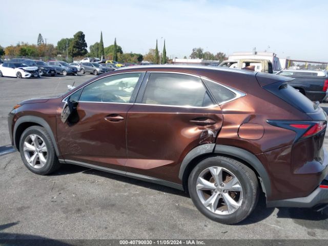 JTJYARBZ7H2054098 Lexus NX 200T