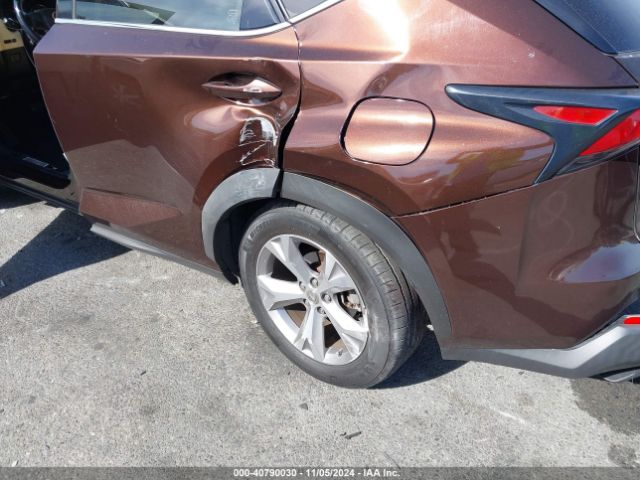 JTJYARBZ7H2054098 Lexus NX 200T