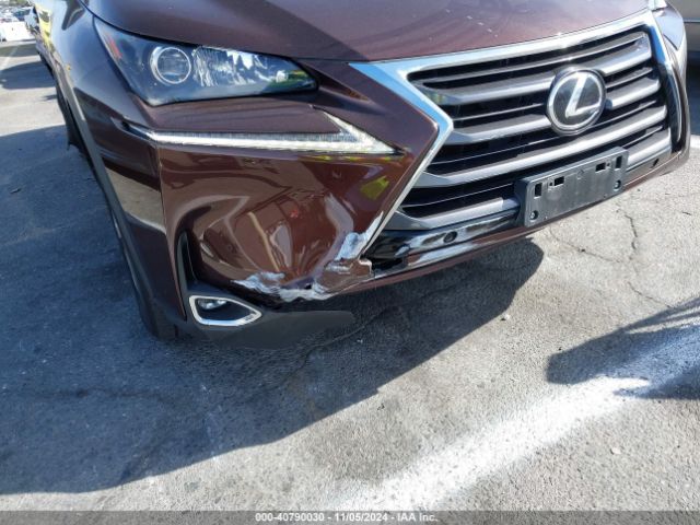 JTJYARBZ7H2054098 Lexus NX 200T