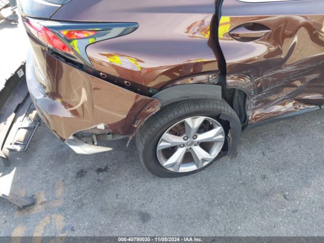 JTJYARBZ7H2054098 Lexus NX 200T