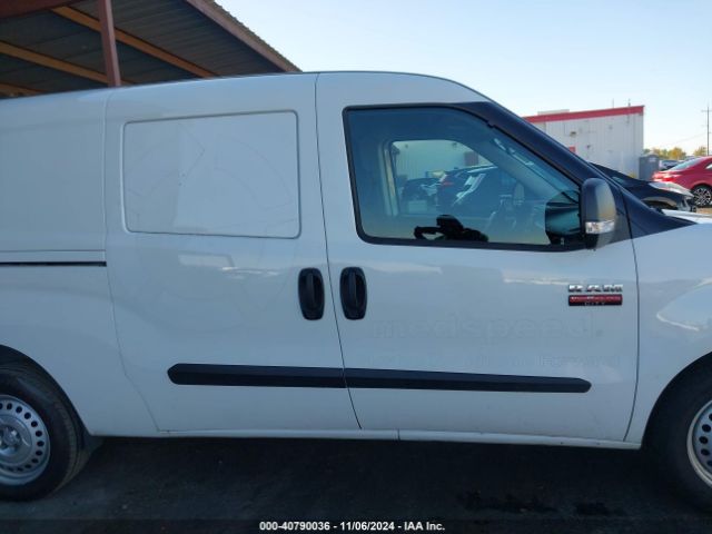 ZFBHRFABXM6T21321 RAM Promaster City Tradesman