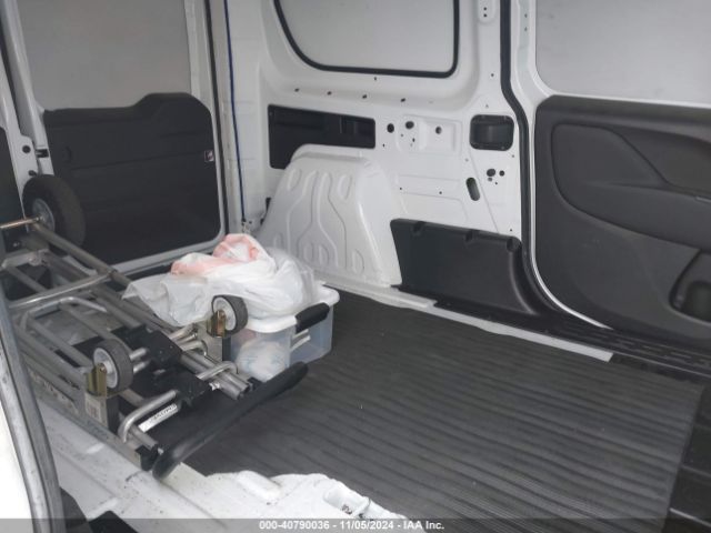 ZFBHRFABXM6T21321 RAM Promaster City Tradesman