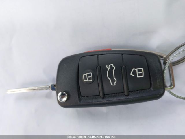 WAUJ8GFFXH1019417 Audi A3 2.0t Premium