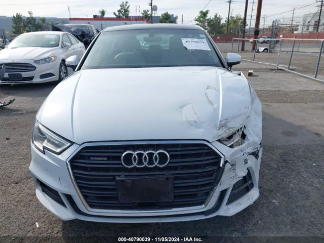 WAUJ8GFFXH1019417 Audi A3 2.0t Premium