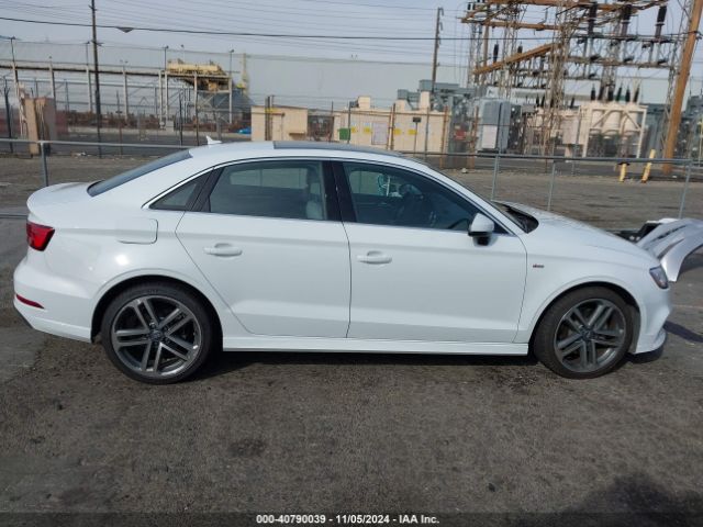 WAUJ8GFFXH1019417 Audi A3 2.0t Premium
