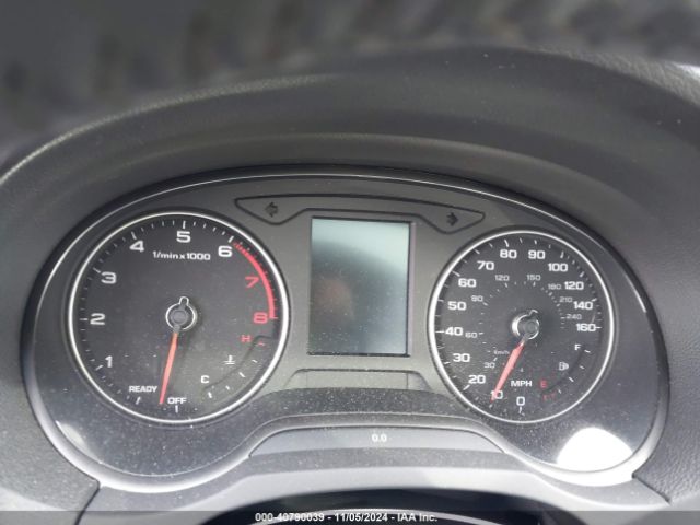 WAUJ8GFFXH1019417 Audi A3 2.0t Premium