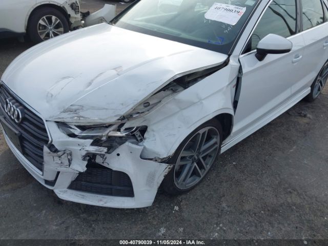 WAUJ8GFFXH1019417 Audi A3 2.0t Premium