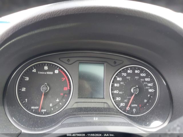 WAUJ8GFFXH1019417 Audi A3 2.0t Premium
