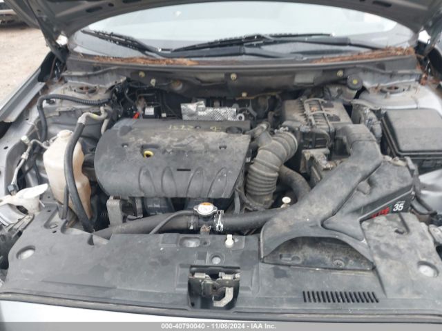 2012 MITSUBISHI LANCER JA32U2FU5CU015432 Photo 9