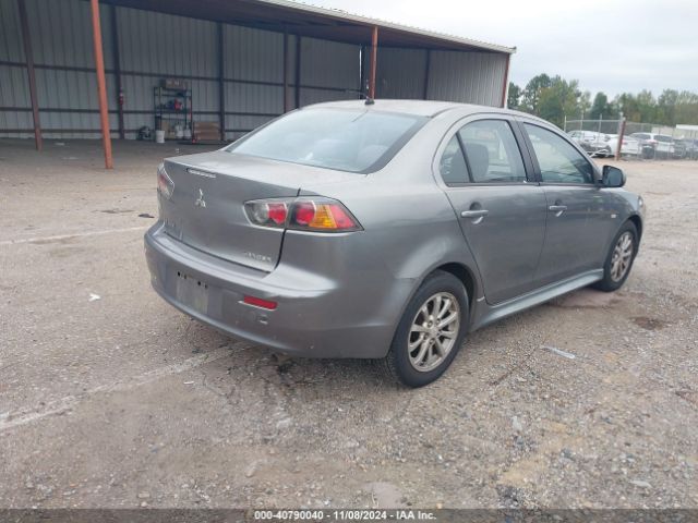 2012 MITSUBISHI LANCER JA32U2FU5CU015432 Photo 3