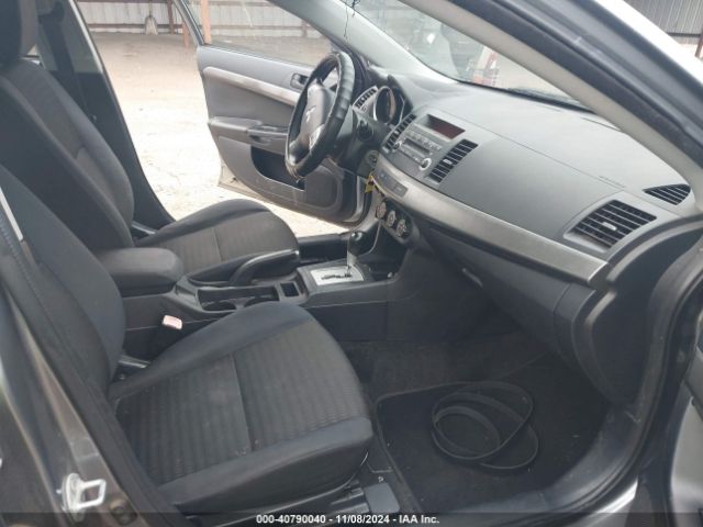 2012 MITSUBISHI LANCER JA32U2FU5CU015432 Photo 4