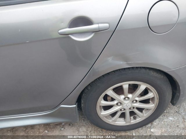2012 MITSUBISHI LANCER JA32U2FU5CU015432 Photo 5