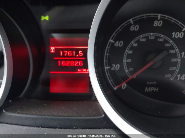 2012 MITSUBISHI LANCER JA32U2FU5CU015432 Photo 6