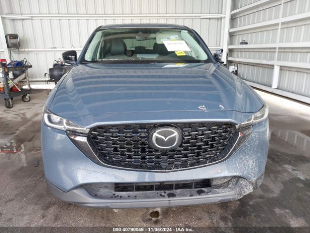 JM3KFBCM2P0172498 Mazda Cx-5 2.5 S Carbon Edition