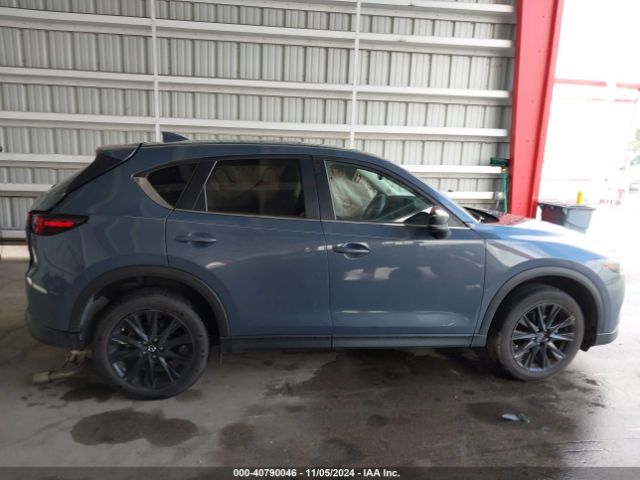JM3KFBCM2P0172498 Mazda Cx-5 2.5 S Carbon Edition