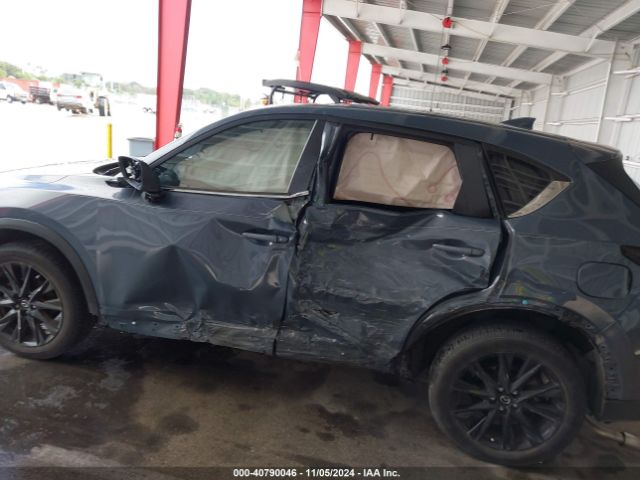 JM3KFBCM2P0172498 Mazda Cx-5 2.5 S Carbon Edition
