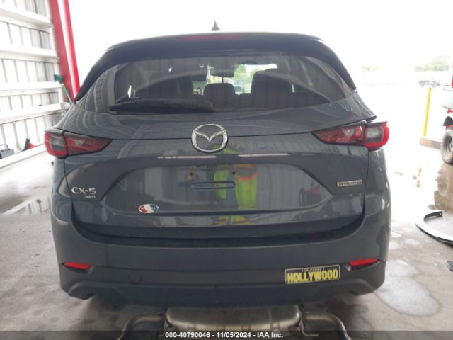 JM3KFBCM2P0172498 Mazda Cx-5 2.5 S Carbon Edition