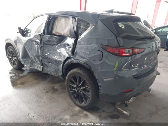 JM3KFBCM2P0172498 Mazda Cx-5 2.5 S Carbon Edition