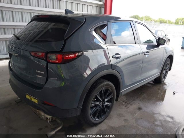 JM3KFBCM2P0172498 Mazda Cx-5 2.5 S Carbon Edition