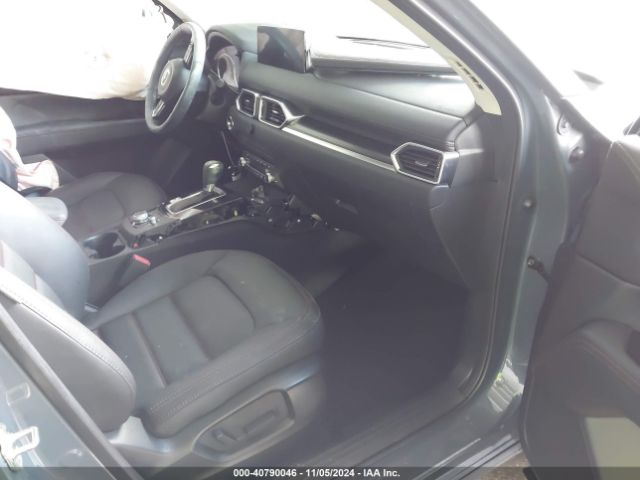 JM3KFBCM2P0172498 Mazda Cx-5 2.5 S Carbon Edition