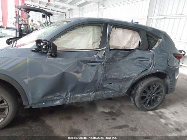 JM3KFBCM2P0172498 Mazda Cx-5 2.5 S Carbon Edition