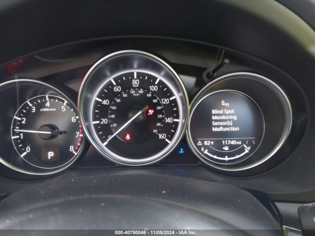 JM3KFBCM2P0172498 Mazda Cx-5 2.5 S Carbon Edition