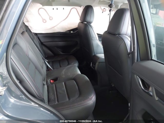 JM3KFBCM2P0172498 Mazda Cx-5 2.5 S Carbon Edition