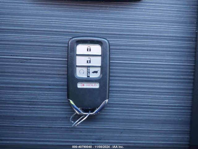 5FNYF6H29NB083009 Honda Pilot Awd Special Edition