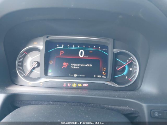 5FNYF6H29NB083009 Honda Pilot Awd Special Edition