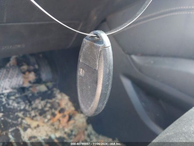 5N1AZ2MG0HN154974 Nissan MURANO S