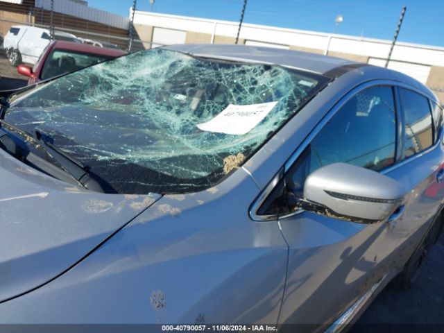 5N1AZ2MG0HN154974 Nissan MURANO S