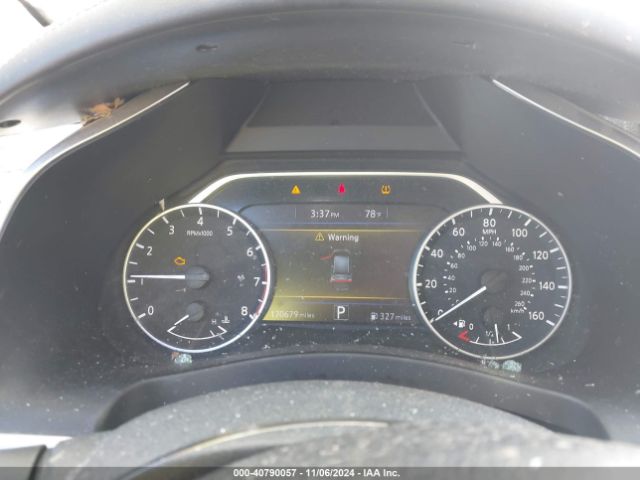 5N1AZ2MG0HN154974 Nissan MURANO S