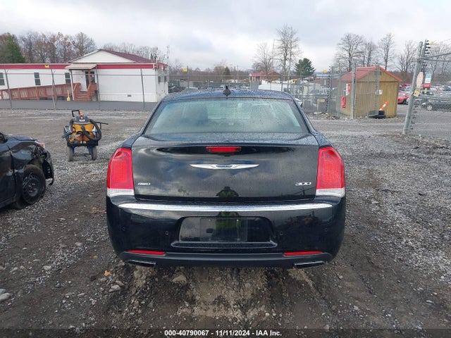 2C3CCAKG5KH537115 Chrysler 300 Limited Awd