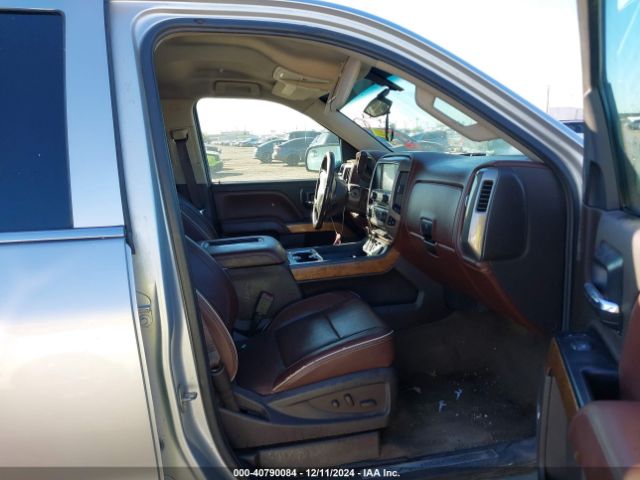 3GCUKREC6EG261607 Chevrolet Silverado 1500 1lt