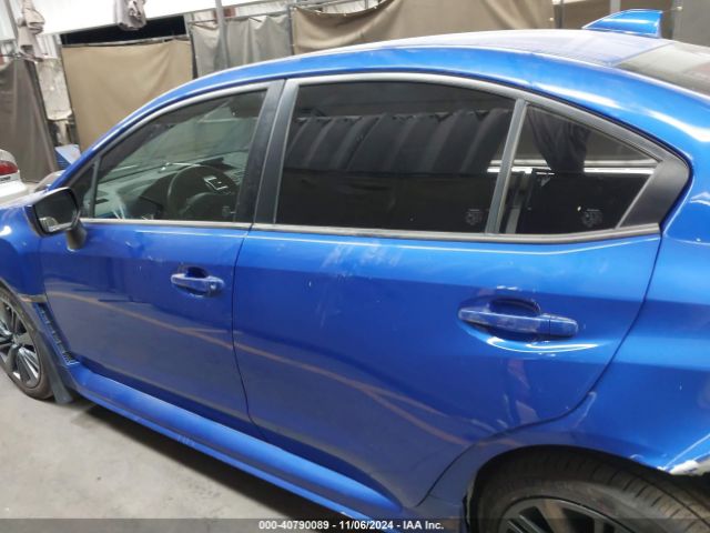 JF1VA1B68H9804408 Subaru WRX