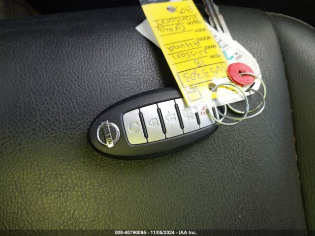 2018 NISSAN ALTIMA 1N4AL3AP4JC286837 Photo 10