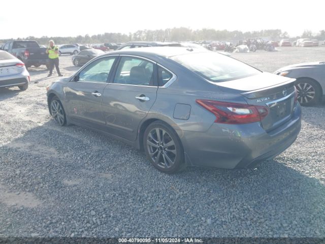 2018 NISSAN ALTIMA 1N4AL3AP4JC286837 Photo 2